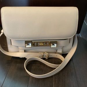 Proenza Schouler handbag